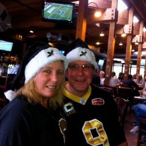 Meet your Posher, Debbie-tommy